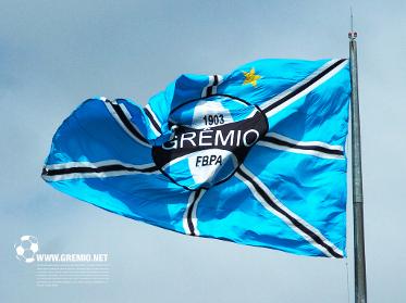 sempre gremio uniao e força